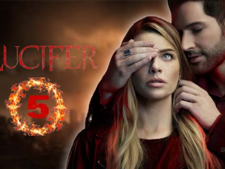 Lucifer, sezonul 5: de ce a fost amânată lansarea și ce s-ar putea întâmpla în noul sezon?