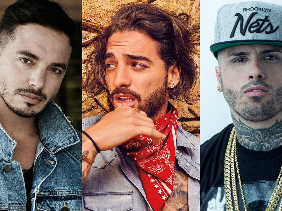 Iată ce artist latino a fost ales „Regele Instagramului” de către Billboard
