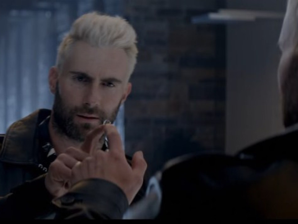 Maroon 5 vrea ca tu să faci parte din noul lor videoclip 
