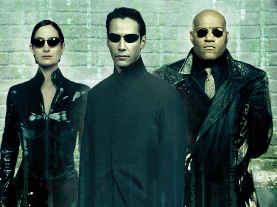 Au început pregătirile pentru „Matrix 4”! Cine sunt actorii din rolurile principale?
