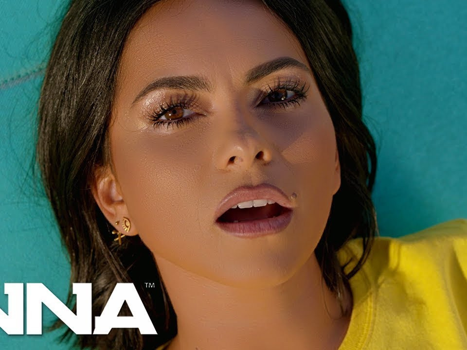 INNA lansează „Tu Manera” de pe albumul „YO”, compus integral de artistă