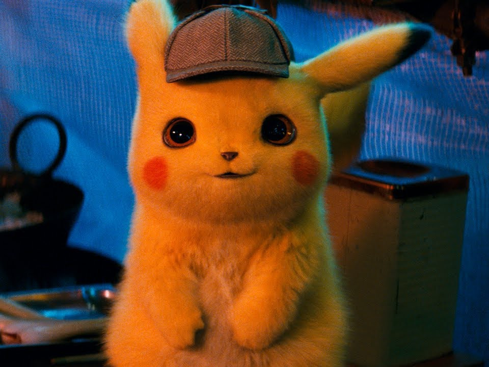 Un DJ care a fost anul trecut la UNTOLD a făcut soundtrack-ul filmului „Detective Pikachu”