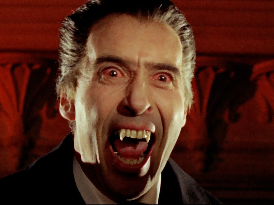 Pasionații de filme horror sunt așteptați săptămâna aceasta la Dracula Film Festival