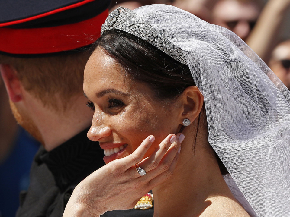 FOTO | Cele mai frumoase inele de logodnă primite de vedetele de la Hollywood