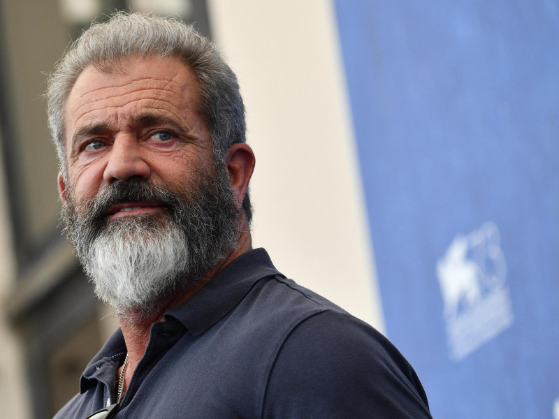 Mel Gibson a fost diagnosticat cu Covid-19. Care este starea actorului acum!