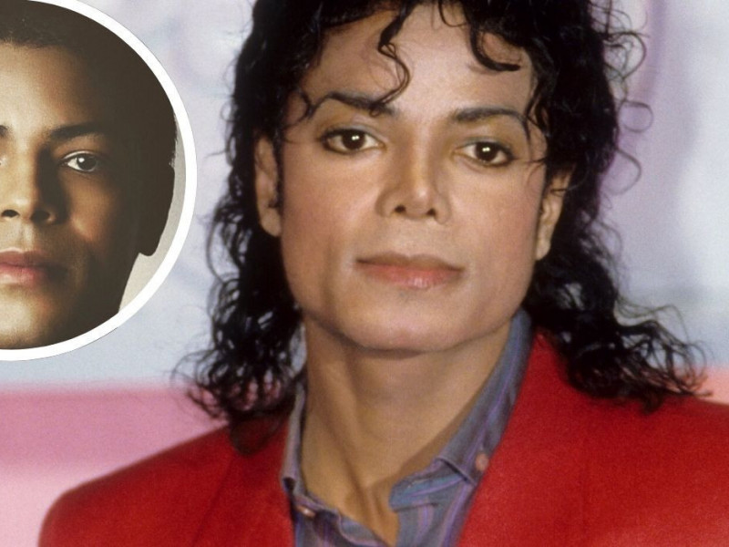 Michael Jackson ar fi avut un fiu secret. Tânărul seamănă izbitor cu Regele Muzicii Pop!