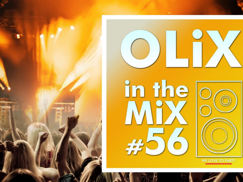#WeLoveToParty. OLiX ne face încălzirea pentru 1 mai cu un super mix!