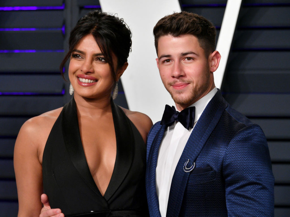 Nick Jonas și Priyanka Chopra, probleme în paradis? Ce spune presa americană!