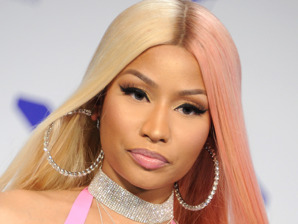 Nicki Minaj, în lacrimi. Tatăl artistei a fost ucis de un șofer, care a fugit de la locul accidentului