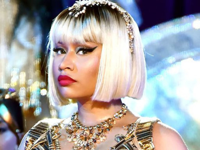 VIDEO | Cum au reacționat fanii lui Nicki Minaj după ce aceasta și-a anulat concertul în ultimul moment! 
