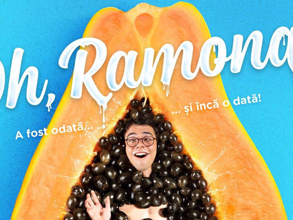 „Oh, Ramona” va ajunge și pe platforma Netflix? Ce a declarat regizoarea Cristina Jacob
