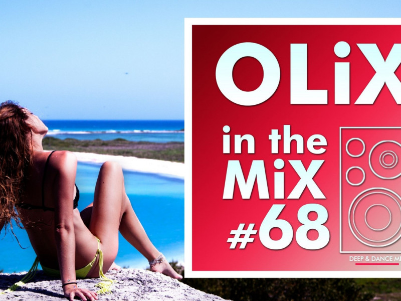 OLiX ți-a pregătit un mix perfect pentru un weekend de relaxare
