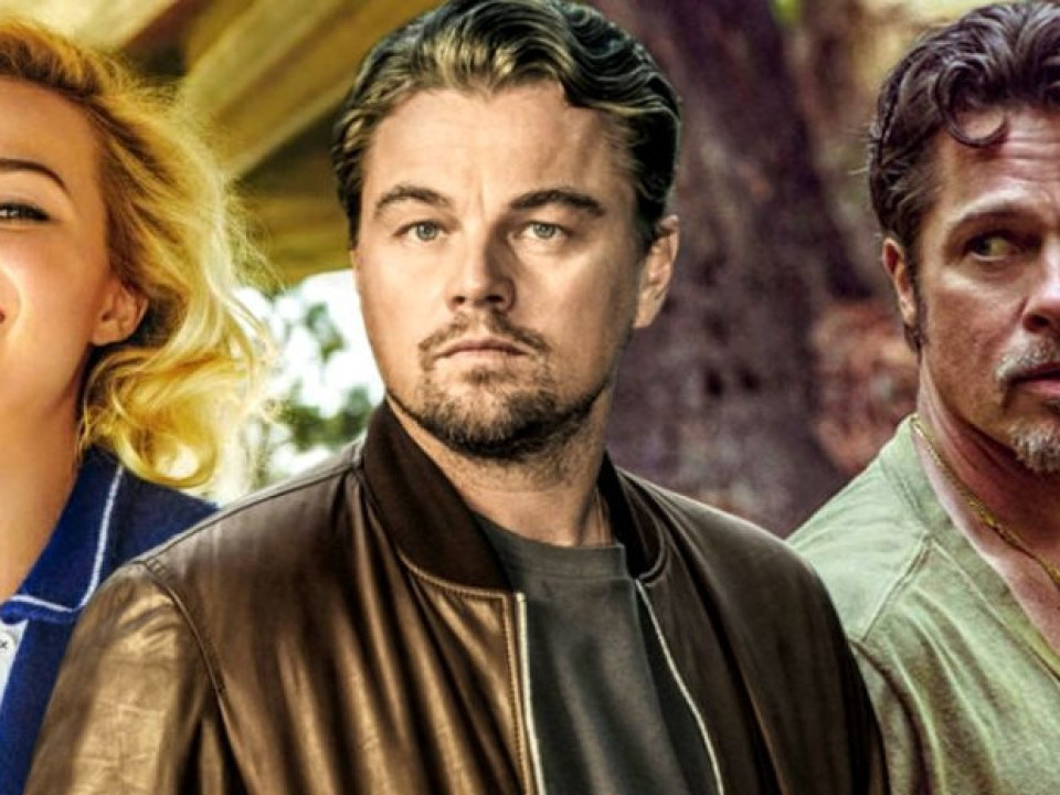 Regizorii Tarantino și Scorsese revin pe marile ecrane. Uite care sunt cele mai așteptate filme ale anului 2019!