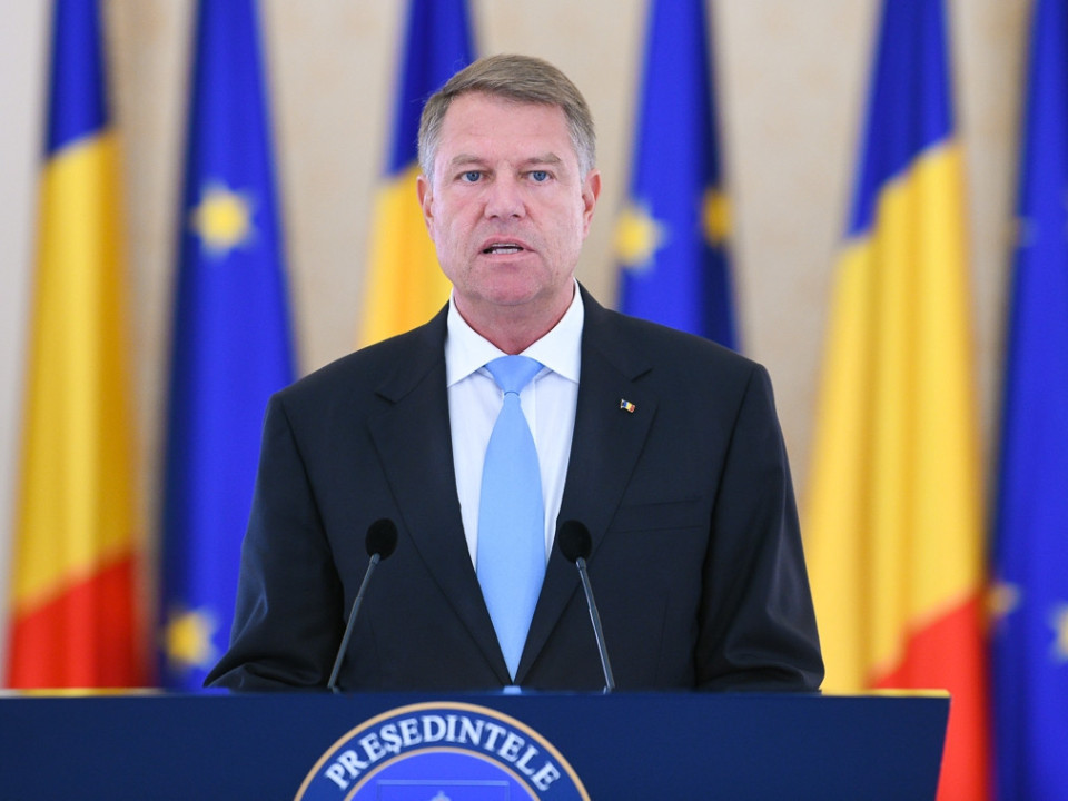 România intră în stare de urgență de la începutul săptămânii viitoare
