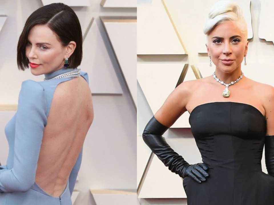 FOTO | Care au fost cele mai frumoase rochii de la Premiile Oscar 2019!