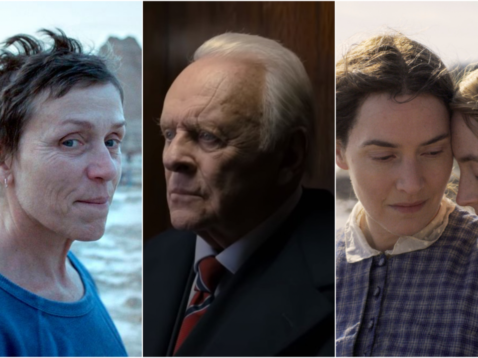 Premiile Oscar 2021: Cinci filme care ar putea concura pentru cele mai importante trofee!