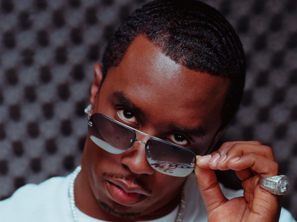 P. Diddy si Faith Evans lanseaza o piesa-tribut