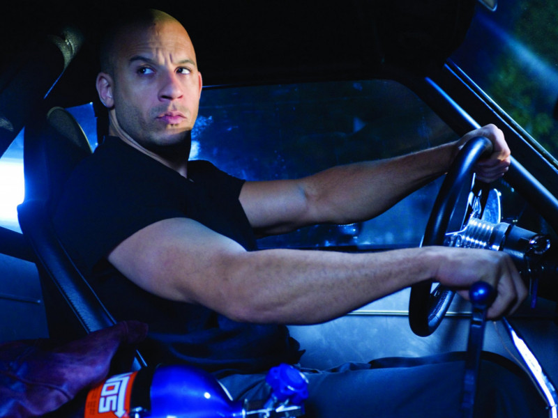 Două superstaruri vor juca în noul film „Fast & Furious 9”. Află acum despre cine este vorba!