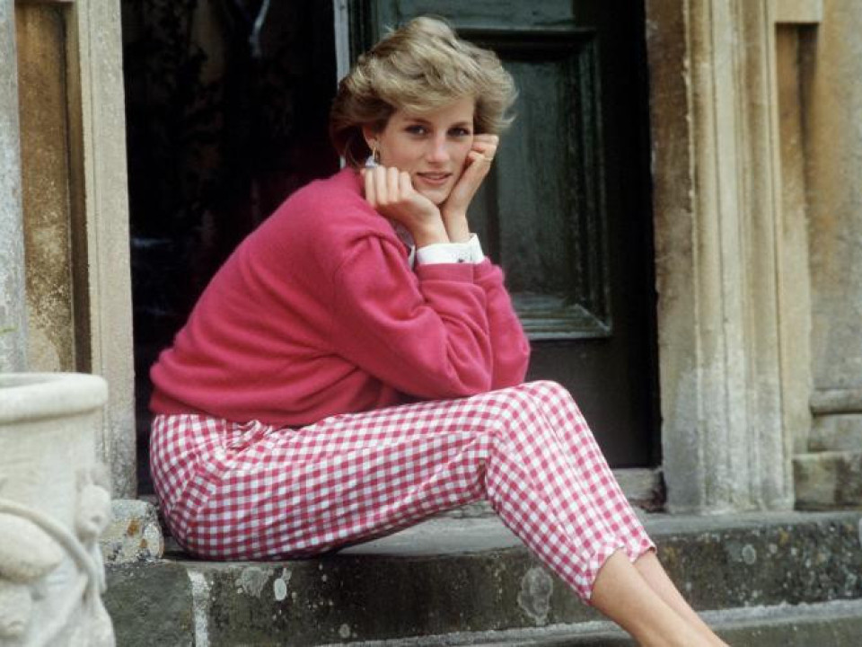 Fostul iubit al Prințesei Diana a murit la vârsta de 73 de ani