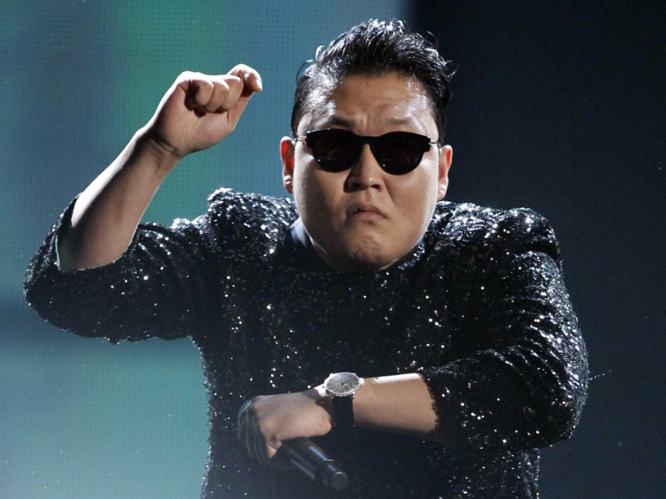 Nu o să-ți vină să crezi de ce piesa „Gangnam Style” a fost interzisă în mai multe săli de fitness