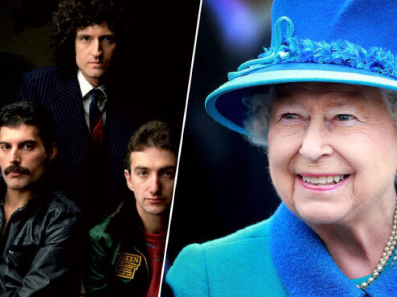 „Reginele” încasărilor. Cum a reușit trupa Queen să o detroneze financiar pe Regina Angliei!