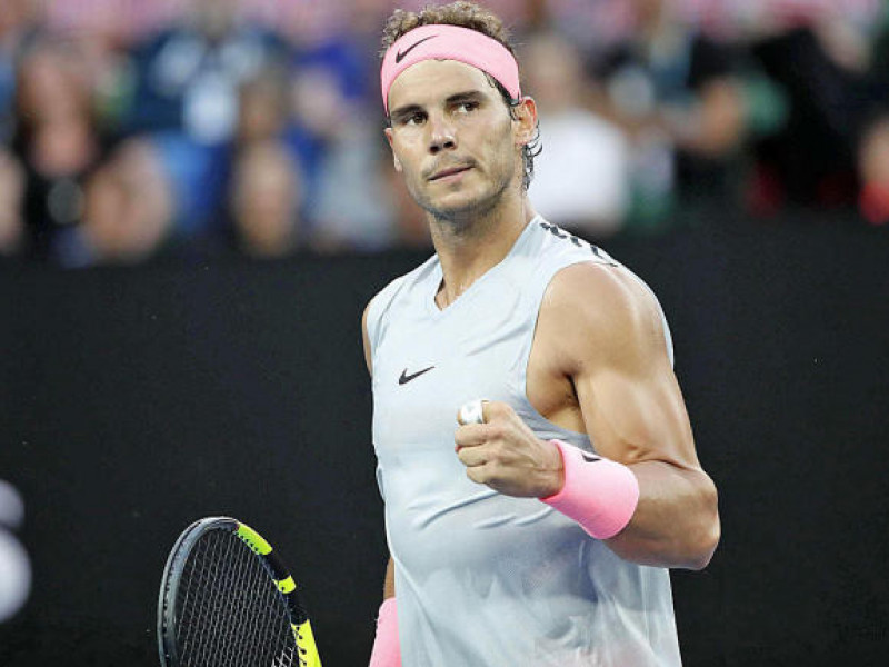 Rafael Nadal – Del Potro meciul zilei în sferturi la Wimbledon