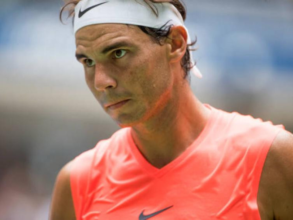 Rafael Nadal, în sferturi la US Open
