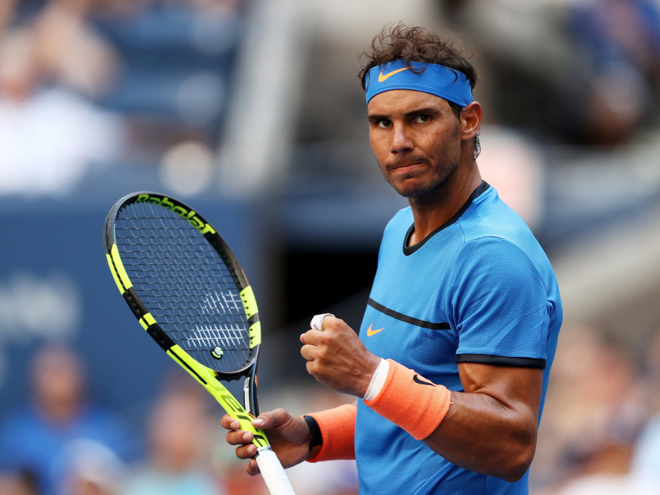 Nadal - Djokovic și Isner - Anderson duelurile zilei la Wimbledon