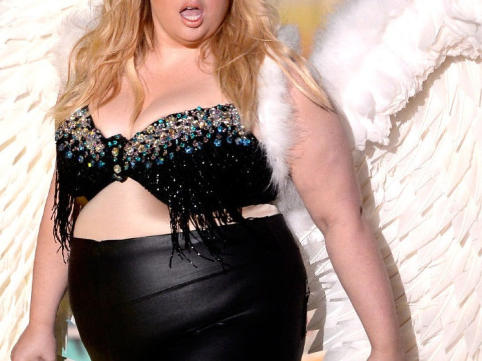 FOTO | O actriță celebră a fost plătită de producătorii de la Hollywood pentru a rămâne supraponderală