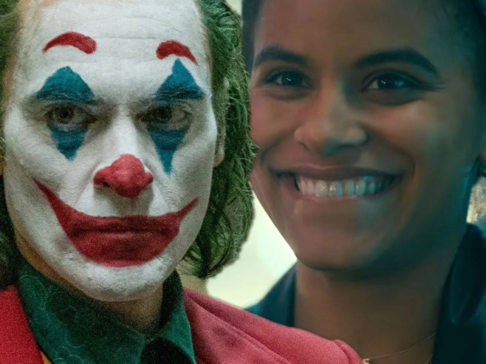 Ce s-a întâmplat până la urmă cu Sophie în filmul „Joker”?