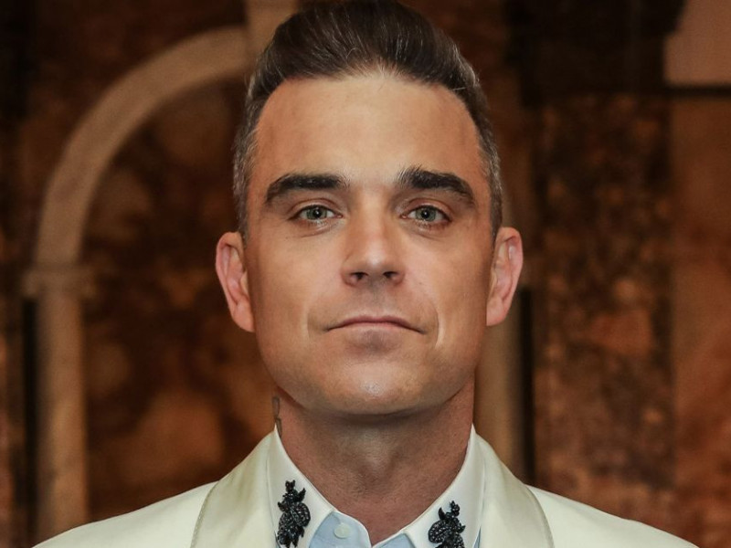 10 lucruri pe care nu le știai despre Robbie Williams