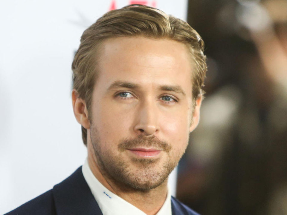 FOTO | Ryan Gosling are o sosie ce pare a fi fratele său geamăn!