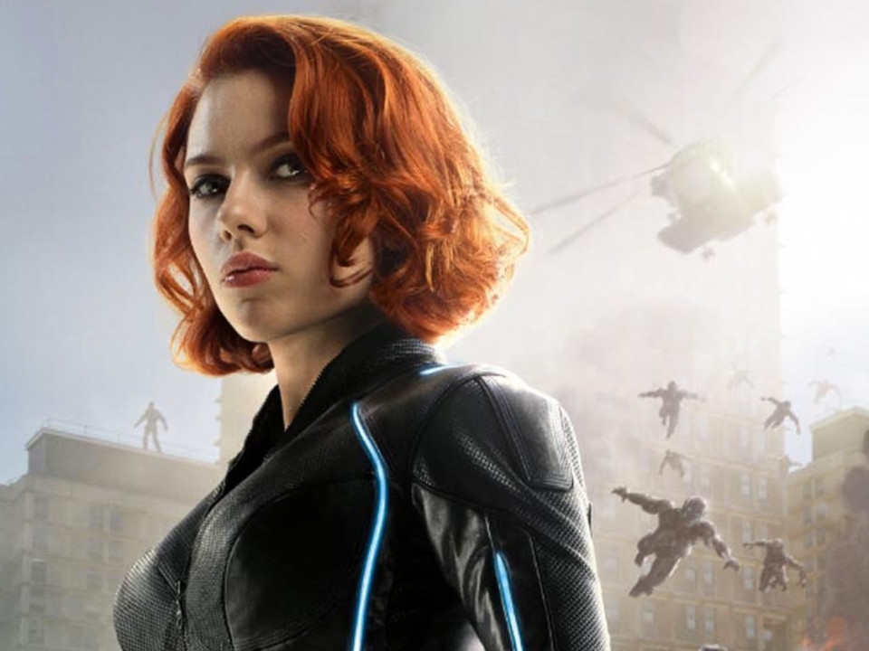 SPOILER |  Ce se va întâmpla cu Black Widow după filmul „Avengers: Endgame”?
