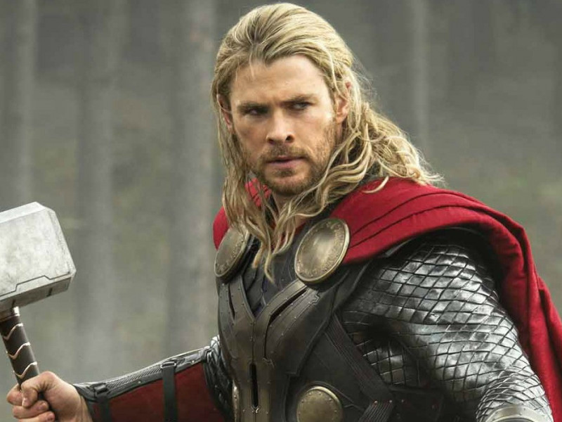 Thor revine pe marile ecrane și nu o să-ți vină să crezi ce se va întâmpla în cel de-al patrulea film 