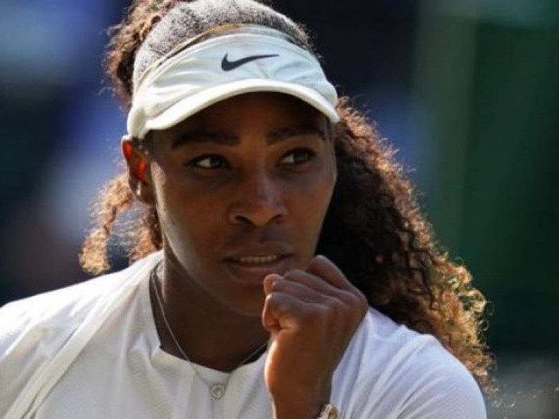 Serena Williams, pentru a 11-a oară în semifinalele de la Wimbledon