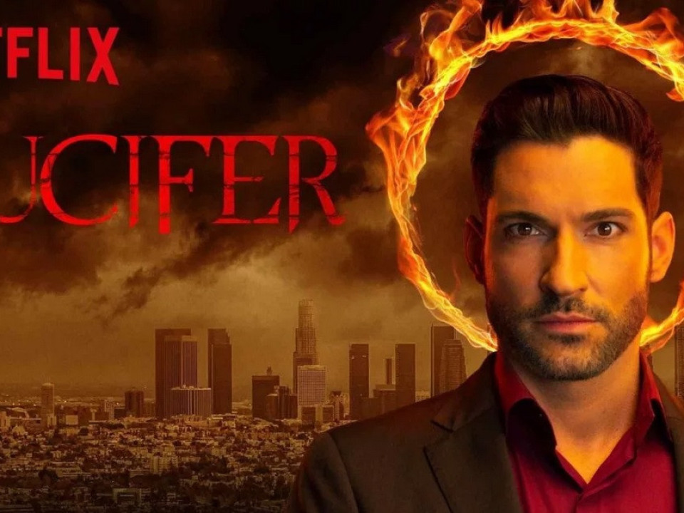 Serialul „Lucifer” revine cu ultimul sezon și cu multe surprize!