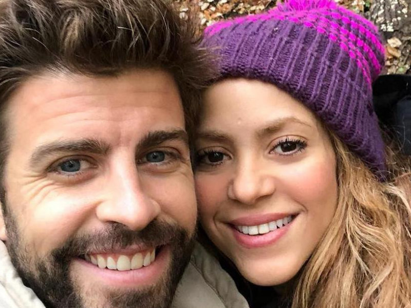 Shakira a dezvăluit de ce nu vrea să se mărite cu Gerard Pique