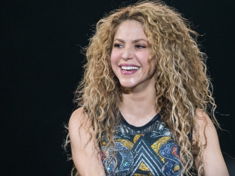 Shakira își învinuiește soacra pentru „cea mai mare greșeală din viața ei”