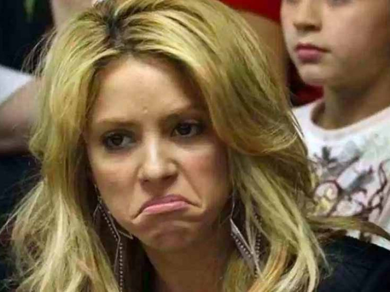 Shakira este acuzată de evaziune fiscală. Ce sumă datorează artista statului spaniol!