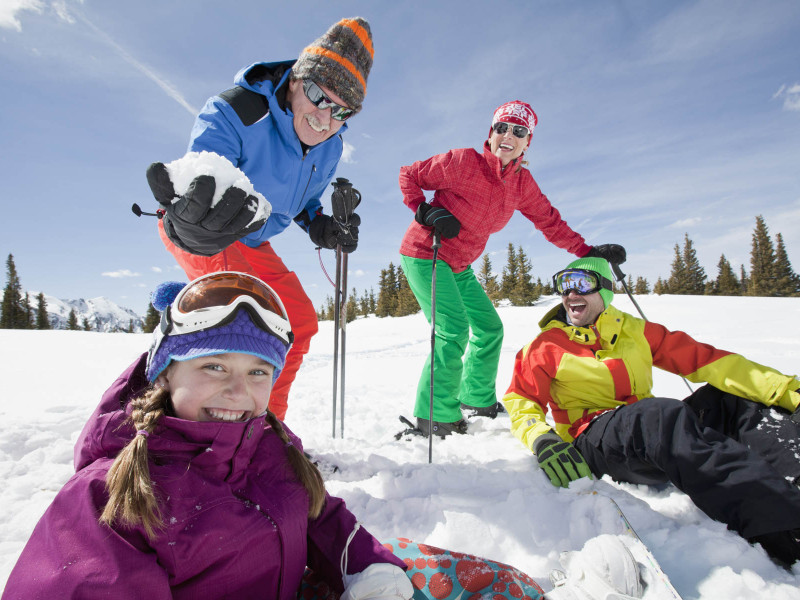 WinterKiss te așteaptă la deschiderea oficială a sezonului de schi de la Kalinderu