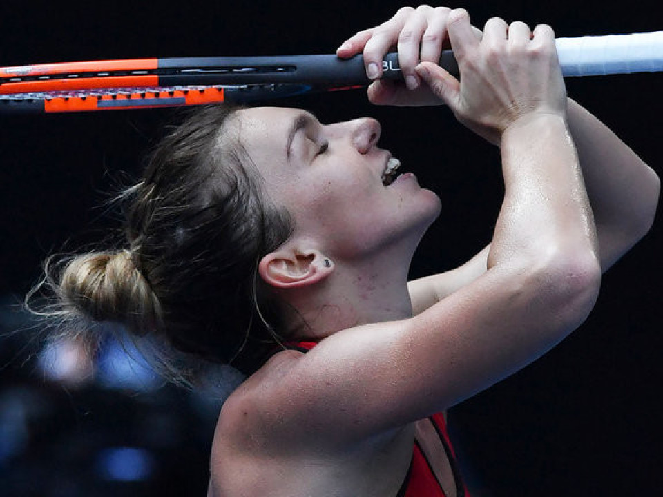 Simona Halep vs Caroline Wozniacki în finala Australian Open! Cine va fi numărul 1 mondial?
