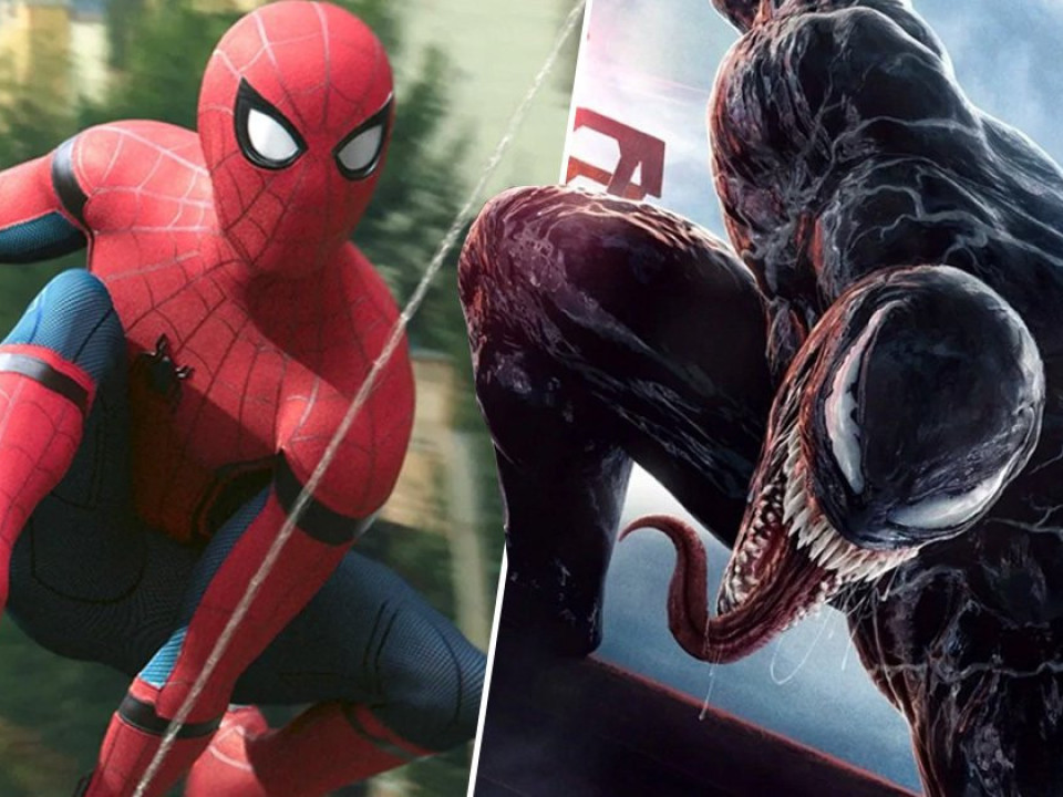 Spider-Man și Venom vor avea parte de o confruntare?! Ce spun regizorii!