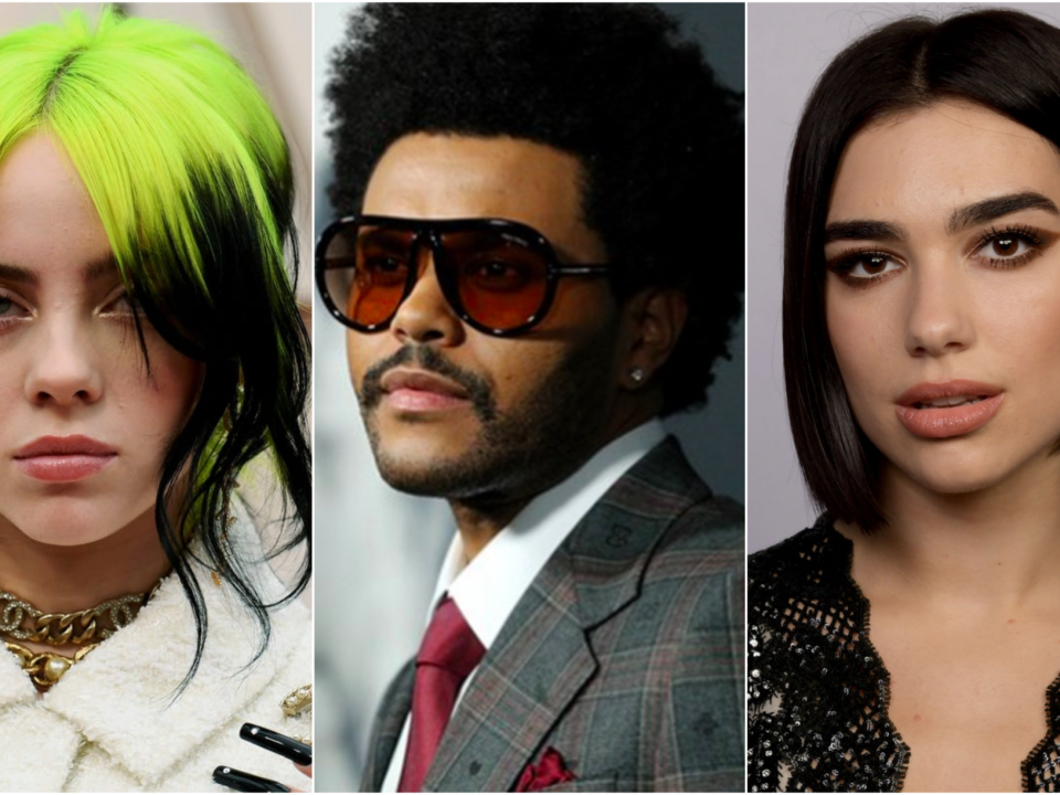 Cântăreții care au cucerit topurile Spotify. Cine sunt cei mai ascultați artiști în 2020