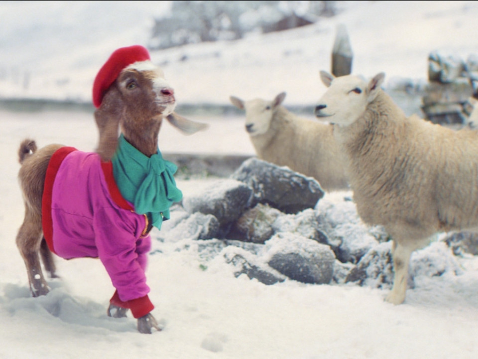 Cele mai frumoase reclame de Crăciun care îți vor topi inima anul acesta