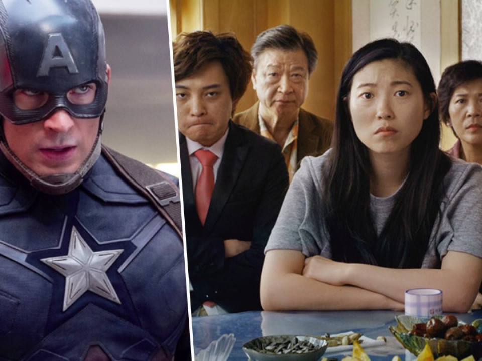  Care ar putea fi cel mai bun film al anului 2019?! A doborât deja recordurile stabilite de Avengers: Endgame
