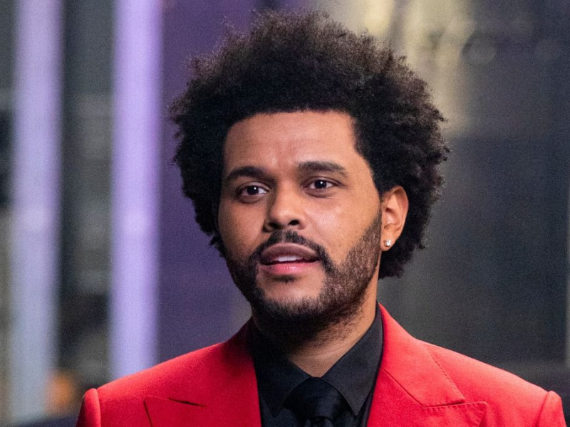 Ai curaj să îi dai PLAY? Noul videoclip al lui The Weeknd a fost deja interzis în cinematografe!
