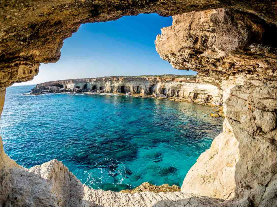 Cipru va plăti îngrijrile medicale pentru cei care se îmbolnăvesc de coronavirus în timpul vacanței pe insulă