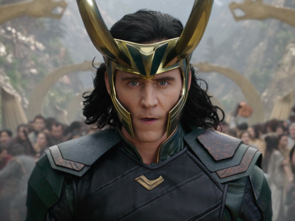 Cum s-ar putea întoarce Loki în „Avengers 4”?