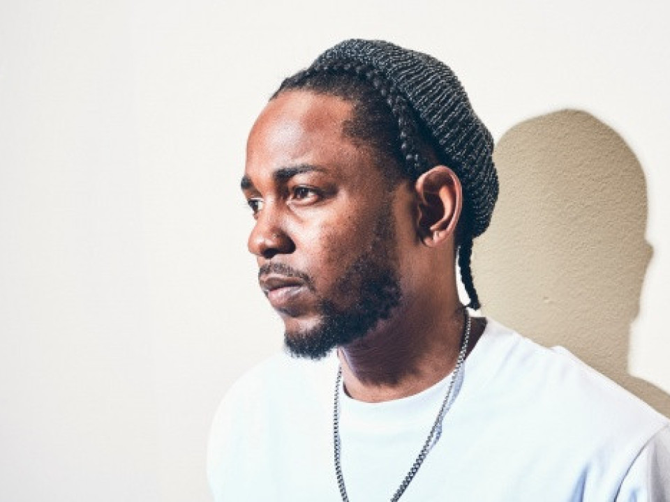 Kendrick Lamar, primul rapper care a câștigat un premiu Pulitzer