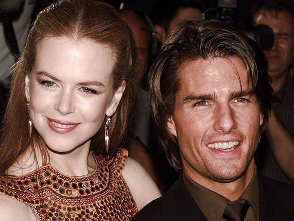 Tom Cruise este în continuare single. Iată care au fost cele șapte femei celebre din viața lui!